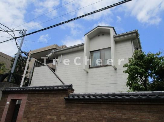 エミナース千駄木