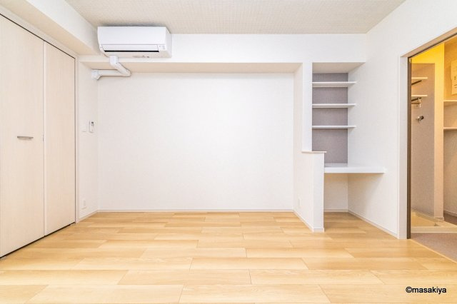 ル・ココンの居間・リビング