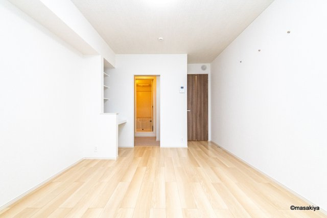 ル・ココンの洋室