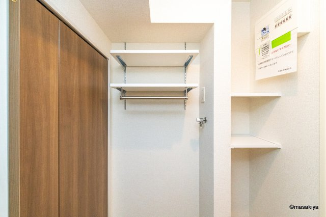 ル・ココンの洗面所