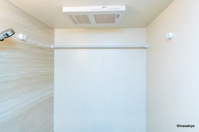 ル・ココンの浴室