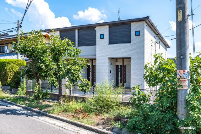 ル・ココンの外観