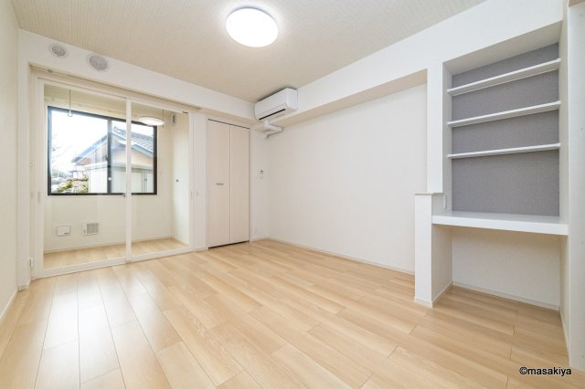 ル・ココンの居間・リビング