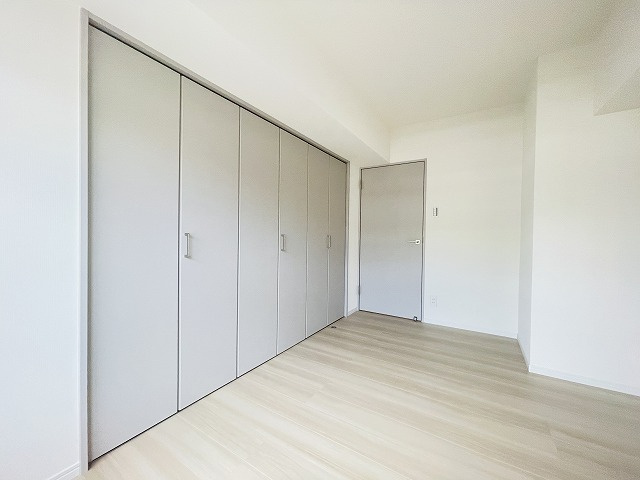 【洋室】 | エバーライフ箱崎第2