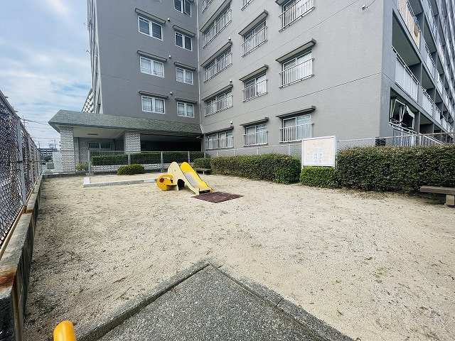 【周辺】 | エバーライフ箱崎第2