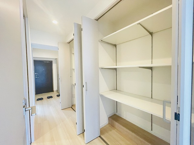 【収納】 | エバーライフ箱崎第2