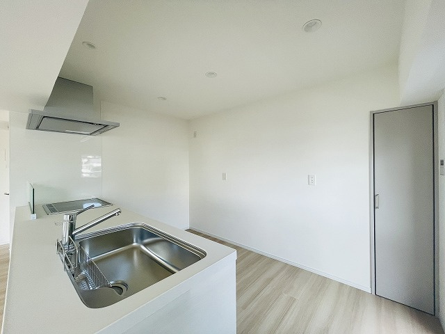 【キッチン】 | エバーライフ箱崎第2