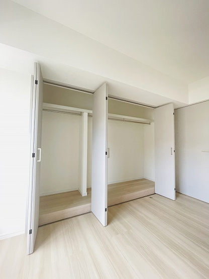 【収納】 | エバーライフ箱崎第2