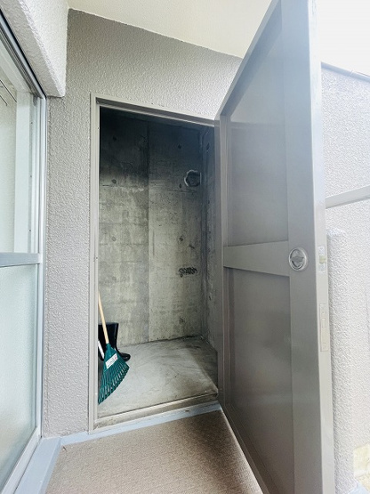 【設備】 | エバーライフ箱崎第2