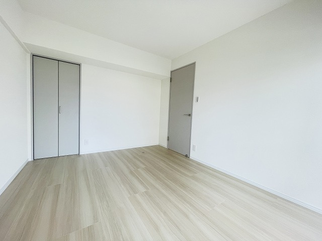 【洋室】 | エバーライフ箱崎第2