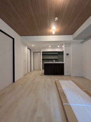 レジディア文京音羽の画像