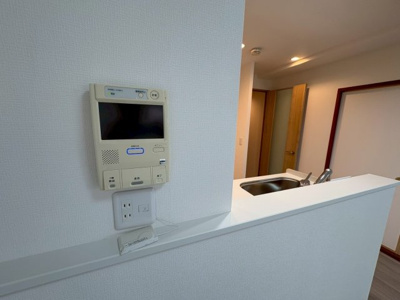 【防犯設備】 | 藤和ハイタウン津久野駅前 | 家探しはどうやってするの？から資金のことや住宅ローン、税金や制度のことまで住宅の難しいことをわかりやすく説明いたします♪