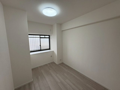 【洋室】 | 藤和ハイタウン津久野駅前 | ☆暮らしやすい３ＬＤＫ☆子供部屋や趣味のお部屋も作れますね♪是非現地にてご体感ください！