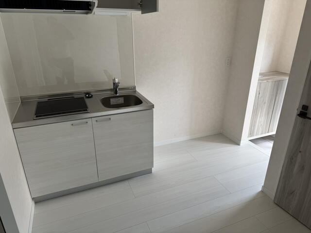 調布市八雲台１丁目のアパートのその他