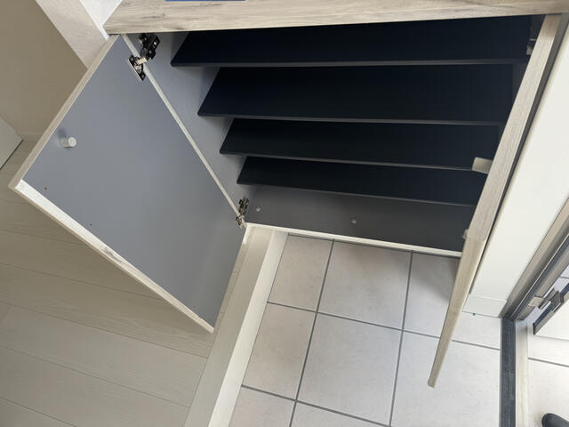 調布市八雲台１丁目のアパートの設備