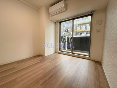 【居間・リビング】 | プレサンスOSAKA東中本エシデル