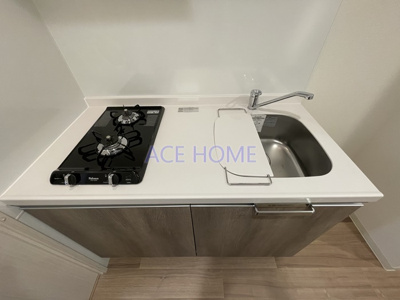 【キッチン】 | プレサンスOSAKA東中本エシデル