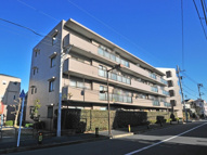 ステイツ小岩細田せせらぎ通りの画像