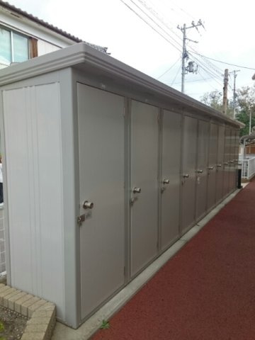 リンコーレジデンス－Ⅰの設備