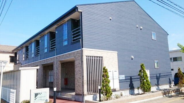 リンコーレジデンス－Ⅰ