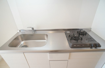 【キッチン】 | リブリ・シャルマン上戸田