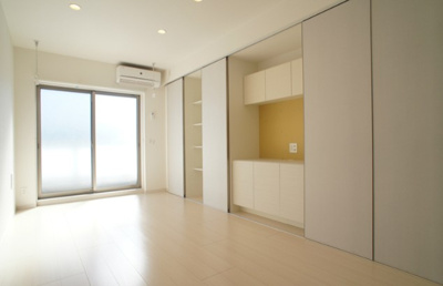 【居間・リビング】 | リブリ・シャルマン上戸田