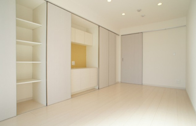 【居間・リビング】 | リブリ・シャルマン上戸田