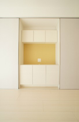 【居間・リビング】 | リブリ・シャルマン上戸田