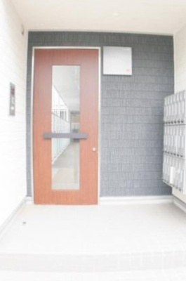 【エントランス】 | リブリ・シャルマン上戸田