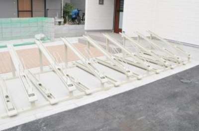 【その他共用部分】 | リブリ・シャルマン上戸田