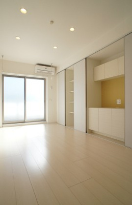 【居間・リビング】 | リブリ・シャルマン上戸田