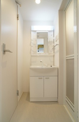 【独立洗面台】 | リブリ・シャルマン上戸田