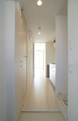 【玄関】 | リブリ・シャルマン上戸田