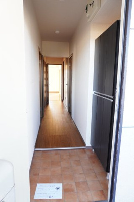 【玄関】 | カミヤ・エステート