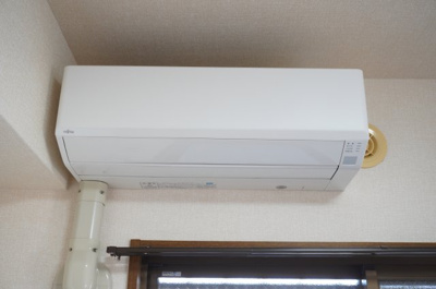 【設備】 | カミヤ・エステート