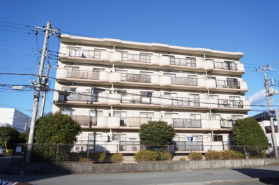 【外観】 | カミヤ・エステート