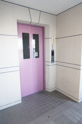 【その他共用部分】 | カミヤ・エステート