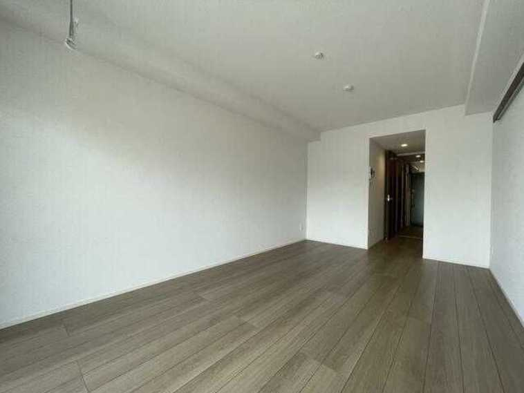 イーストポート　築浅　角部屋　駅近の内装