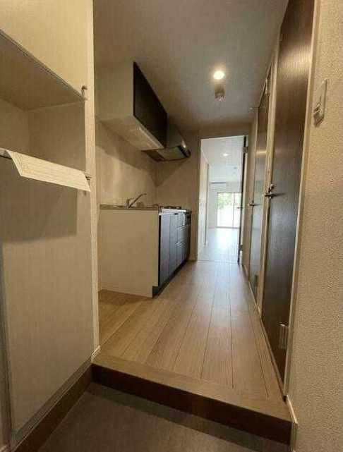 イーストポート　築浅　角部屋　駅近のその他