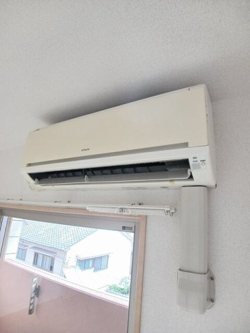 セレンディピティ　プレシャスの設備