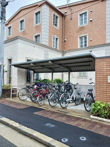 セレンディピティ　プレシャスのその他共用部分