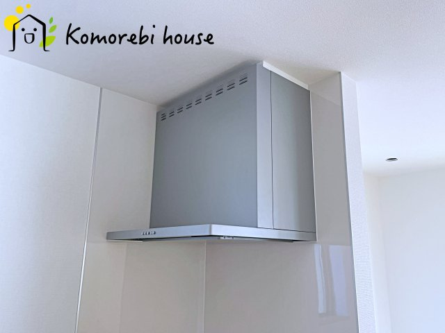 さいたま市西区佐知川412番　新築一戸建て　ハートフルタウン　Aのキッチン|お料理しやすいキッチンです