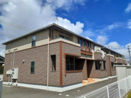 グレイスコート本草園　Ⅰの画像