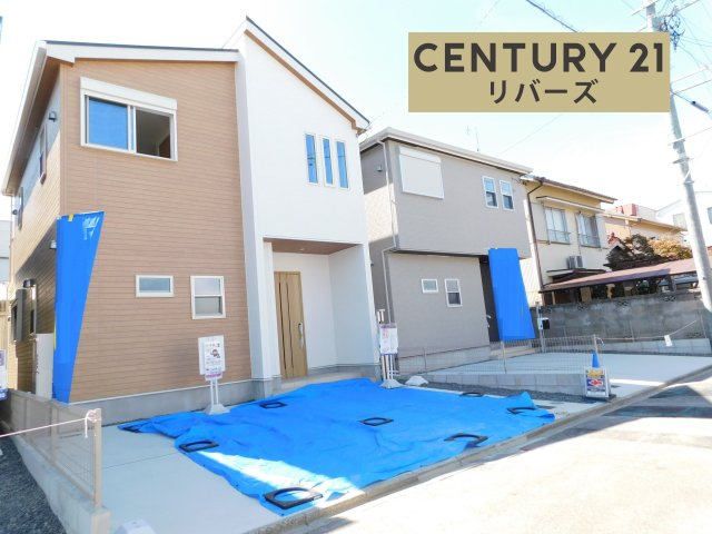 名古屋市港区明正１丁目の新築一戸建