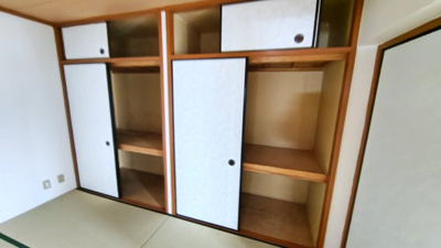 【収納】 | シャンポールものべ