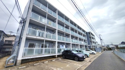 【外観】 | シャンポールものべ