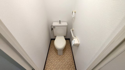 【トイレ】 | シャンポールものべ