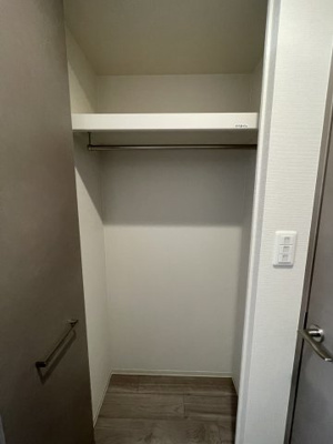 【収納】 | プレサンス緑橋ソレアス