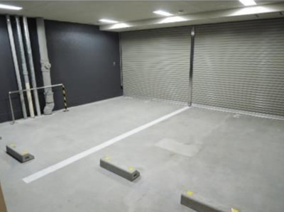 【駐車場】 | リバーパーク門前仲町