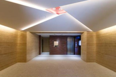 【エントランス】 | リバーパーク門前仲町